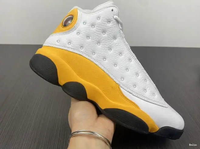 Bmlin Shoes Sol 414571-167 Air Del Jordan 13 0601